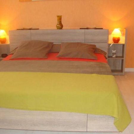 Chambre D'Hotes Chez Eliane Et Bernard Lisle-sur-Tarn Ngoại thất bức ảnh