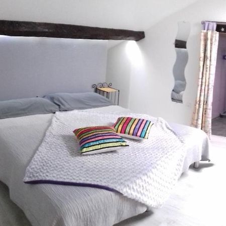 Chambre D'Hotes Chez Eliane Et Bernard Lisle-sur-Tarn Ngoại thất bức ảnh