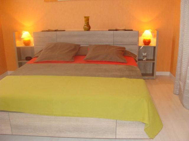 Chambre D'Hotes Chez Eliane Et Bernard Lisle-sur-Tarn Ngoại thất bức ảnh